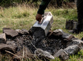 Petromax Charcoal Maker