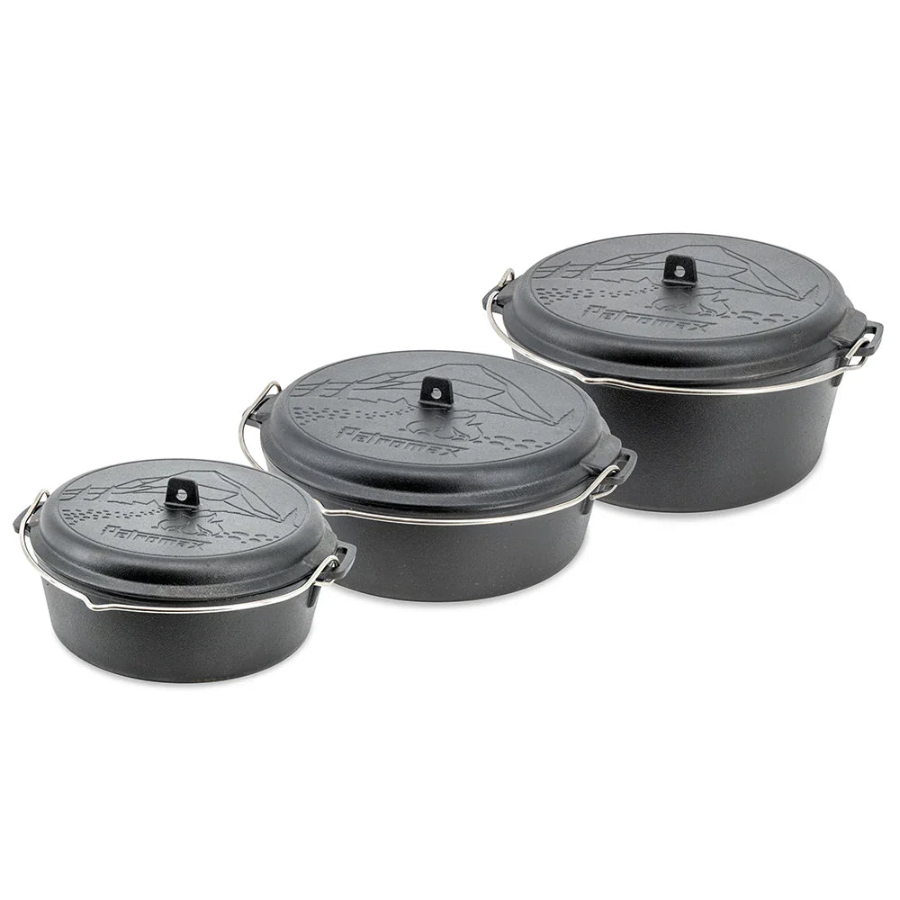 Petromax Dutch Oven - Essential Line