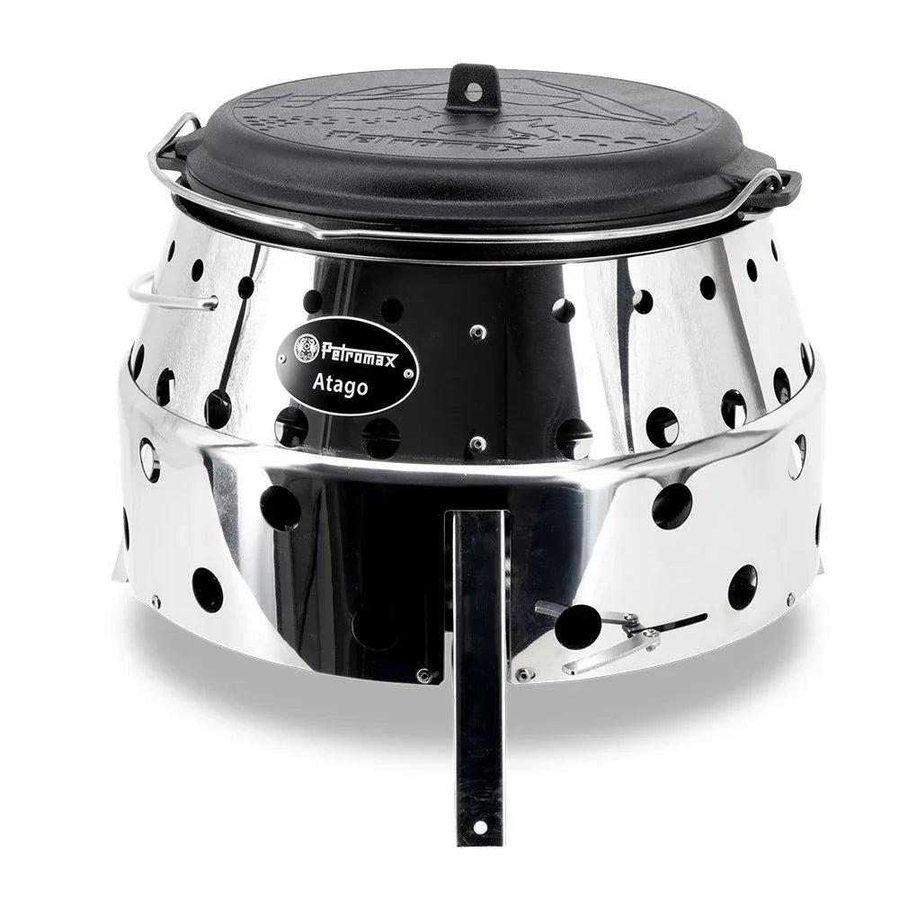 Petromax Dutch Oven - Essential Line