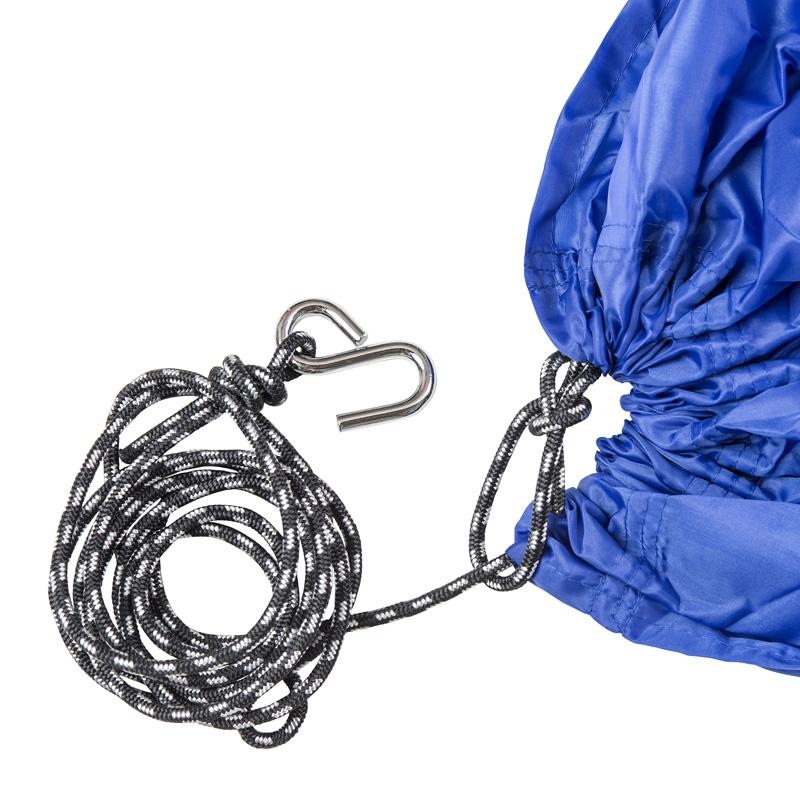 Travel Hammock Set Blue