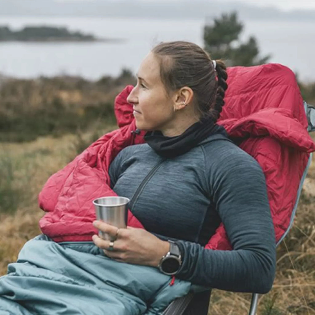 Robens Spire II -4°C Sleeping Bag