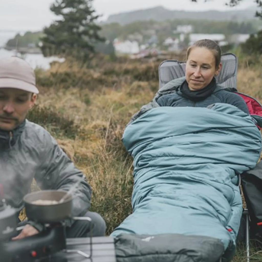 Robens Spire II -4°C Sleeping Bag