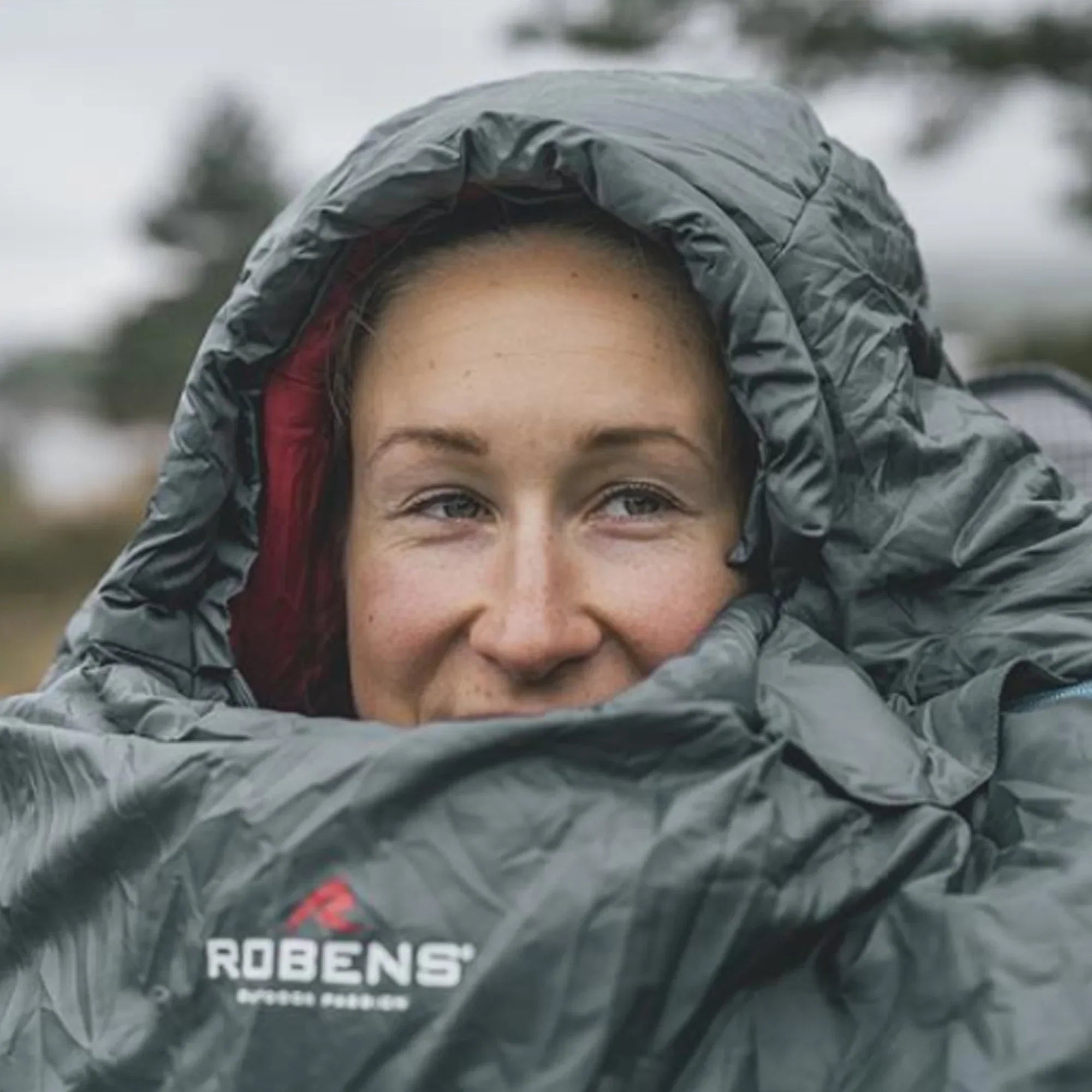 Robens Spire II -4°C Sleeping Bag