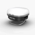 Silva Glow Pocking 250 Lantern - Black