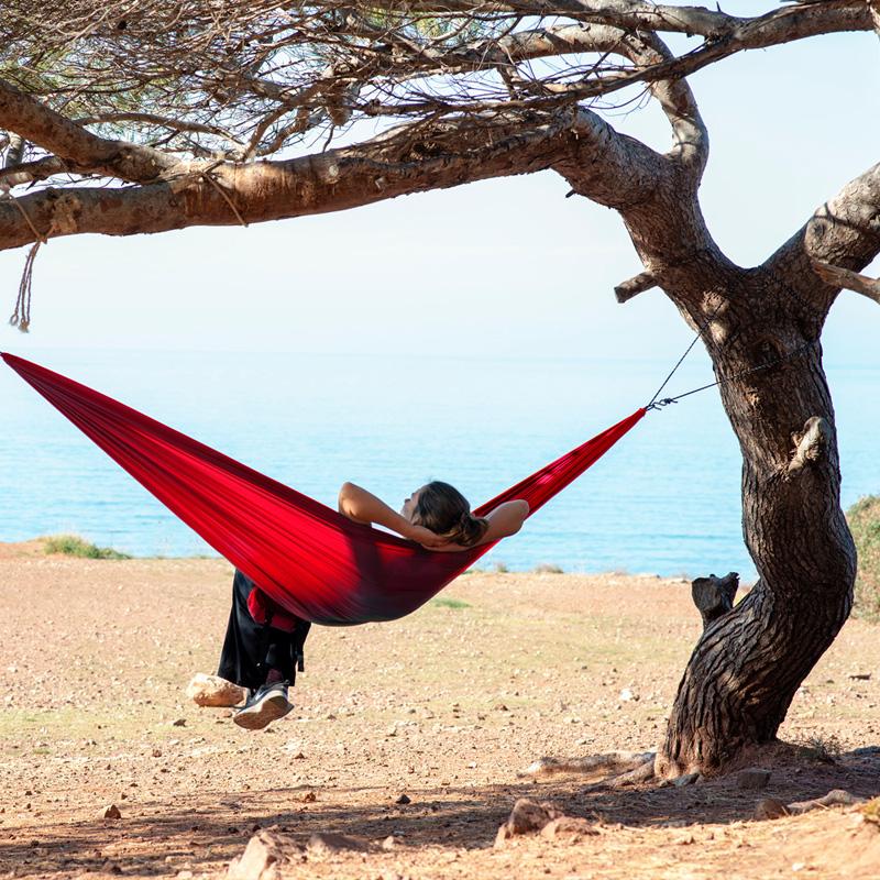 Travel Hammock Set Mars
