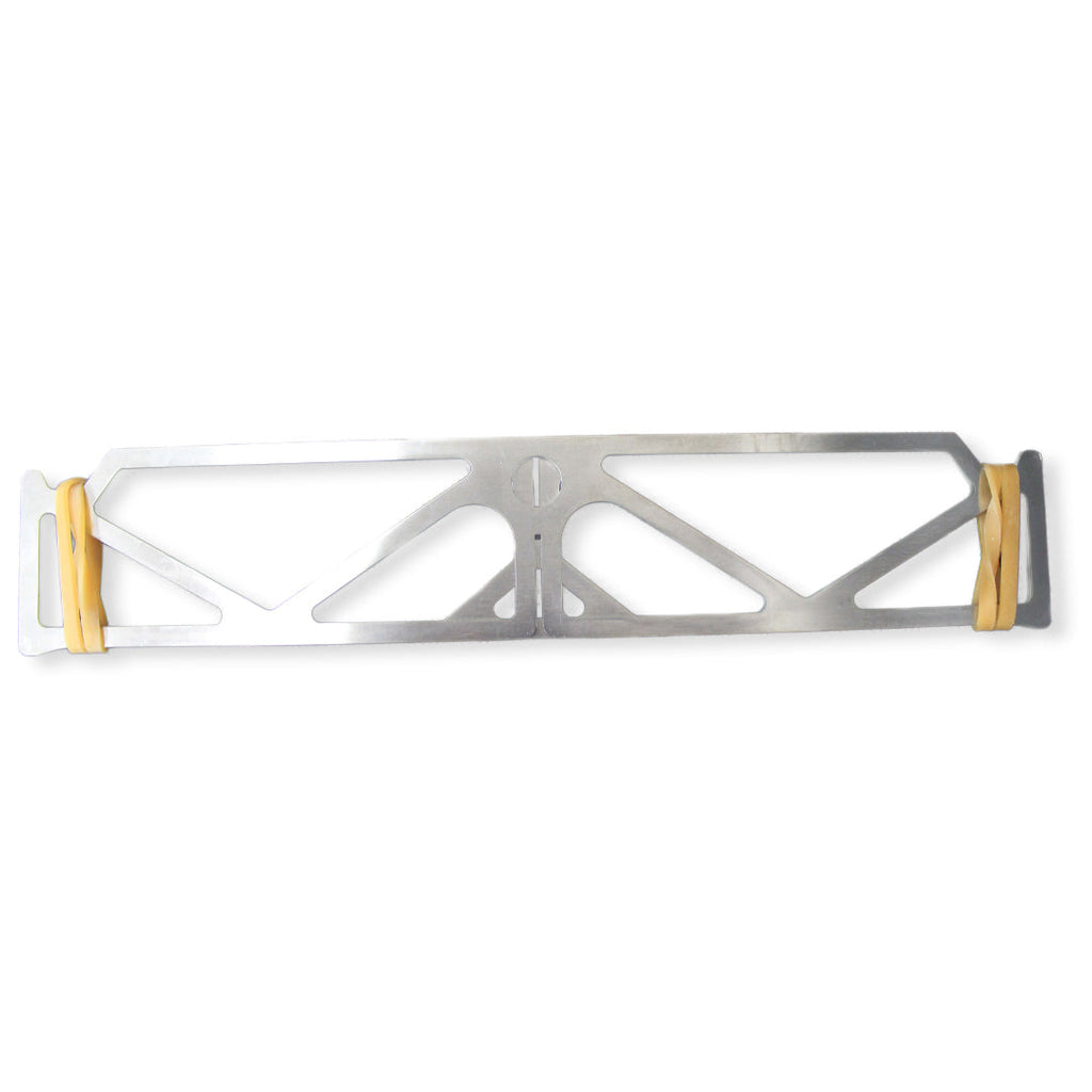 X-Fire Lightweight Solid Fuel Stove