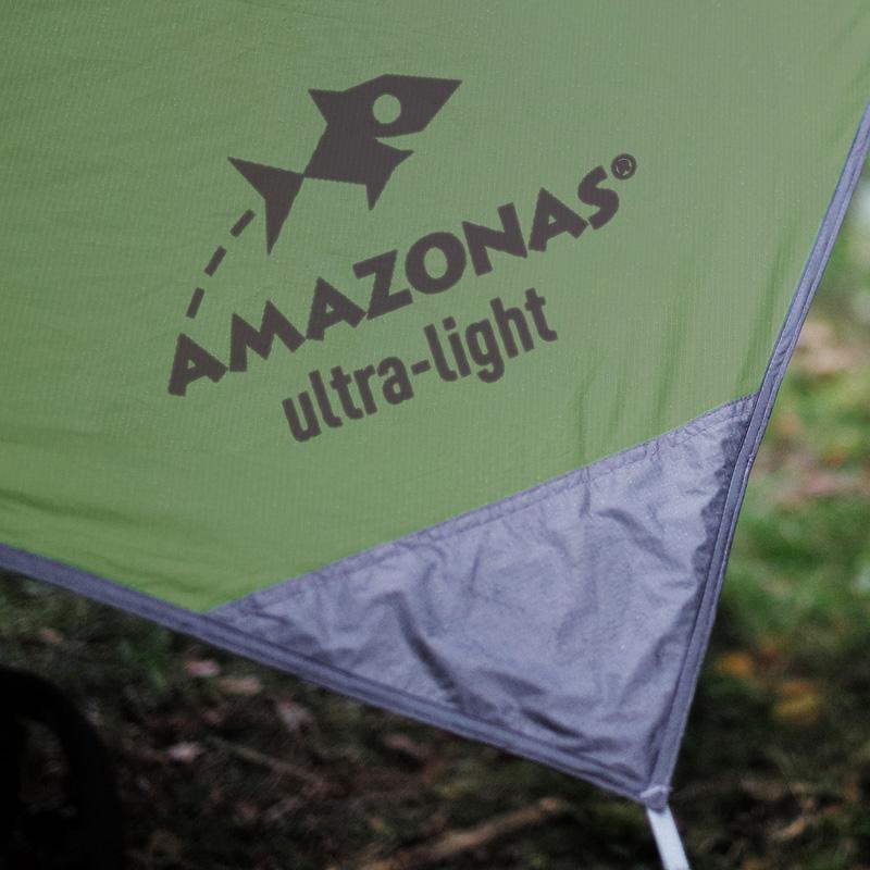 Traveller Tarp