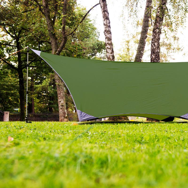 Traveller Tarp