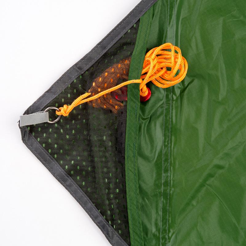 Traveller Tarp
