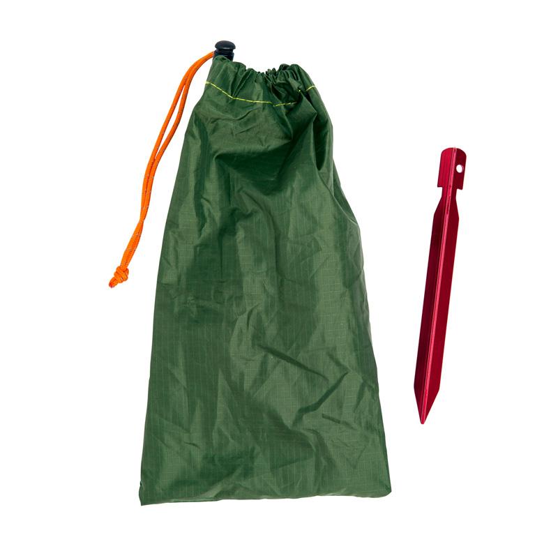 Traveller Tarp