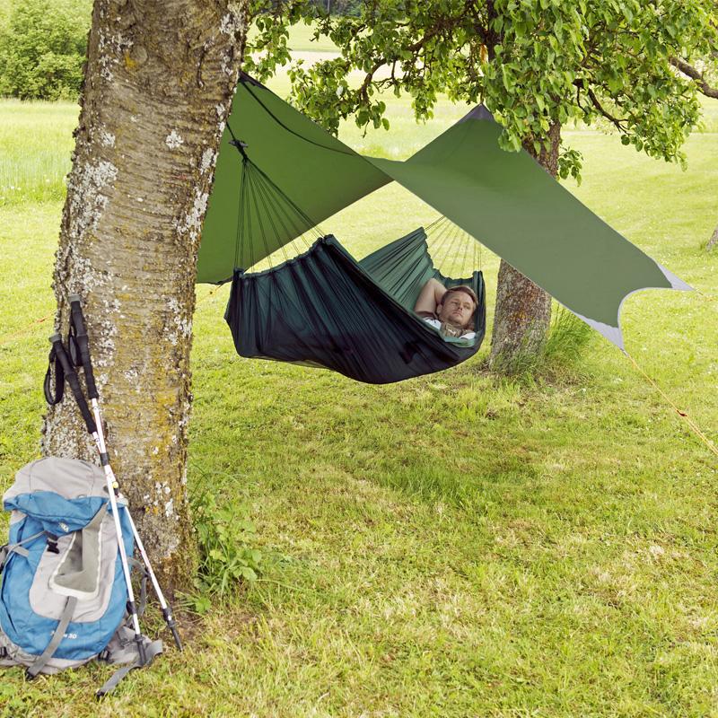 Traveller Tarp