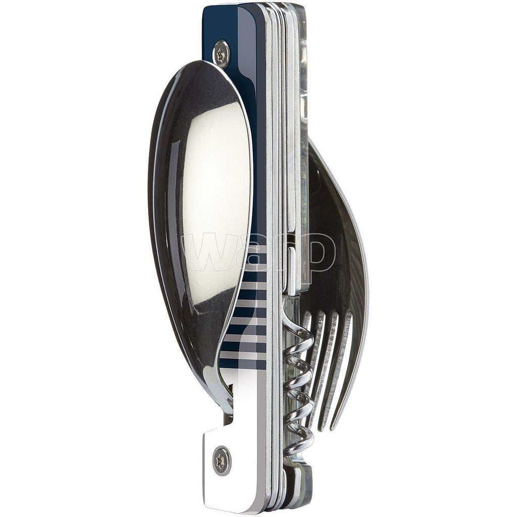 Akinod Multifunction Magnetic Cutlery Mirror Finish (Various Colours)