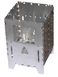 BE Bushbox XL - Outdoor Stove