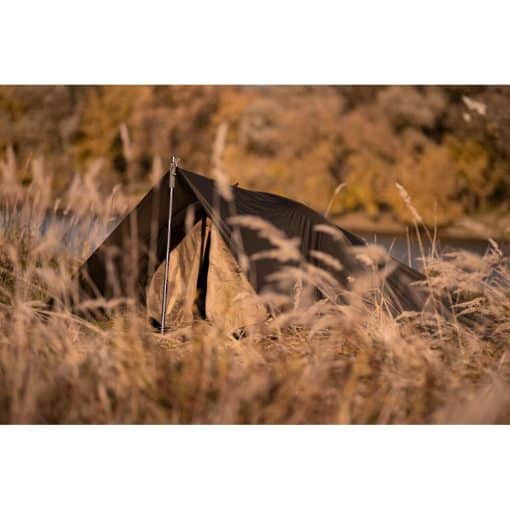Bushmen Lodger Core Tent - Various Colours