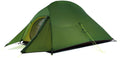 Naturehike Cloud Up 2 Updated Version With Mat 20D (Various Colours)