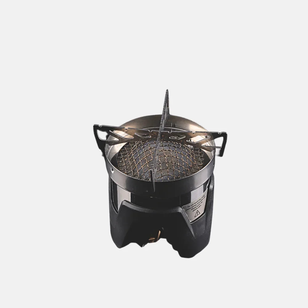 FireMaple Crater Radiant Pressure-regulated Stove System | 0.8L
