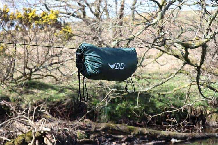 DD Bishop  Bag