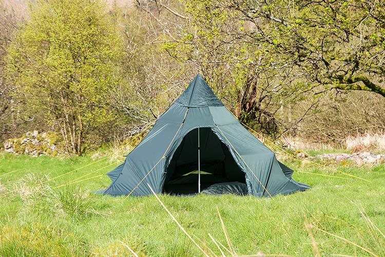 DD Hammocks Tipi Tent