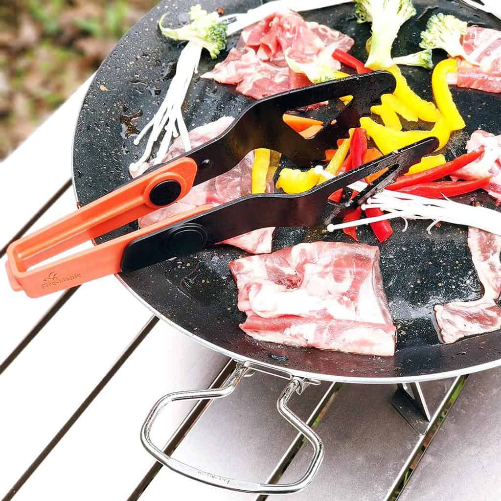 Fire Maple Chef Camp Kitchen Set
