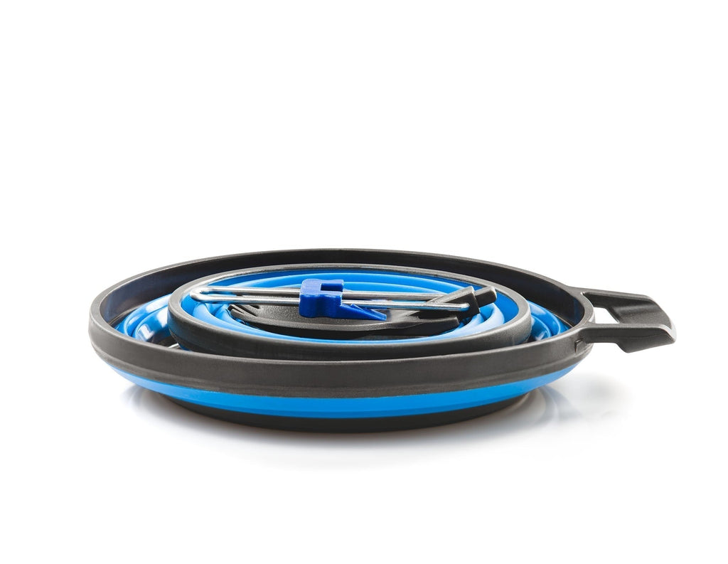 GSI Outdoors Escape 1 Person Tableset