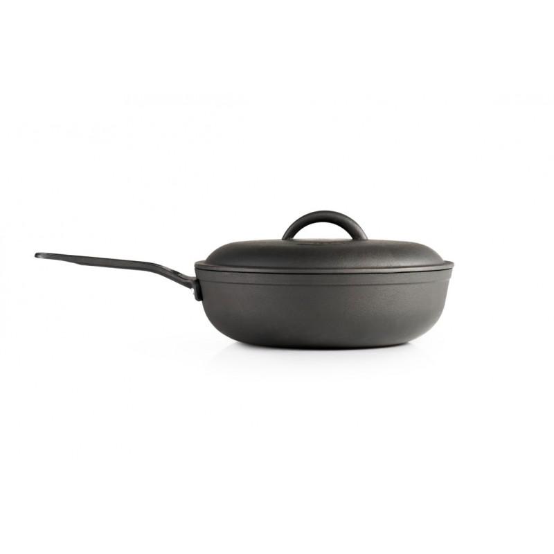 GSI Guidecast Deep Fryer 10