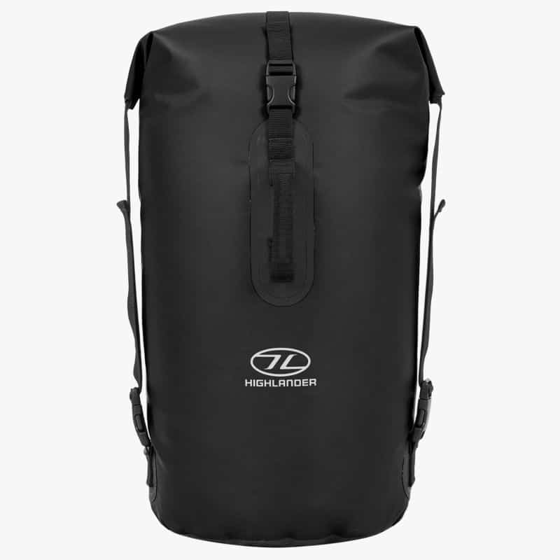 Highlander Troon Dry Bag Duffle 45L (Various Colours)
