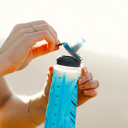Hydrapak Softflask Speed 500ml Compressible  Flask