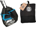 Changing Mat Plus Wetsuit Bag