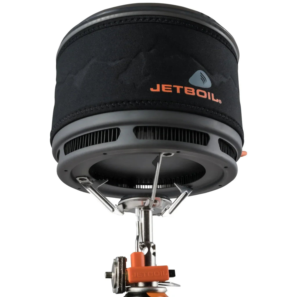1.5L Ceramic Fluxring Jetboil Cooking Pot