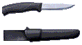 Morakniv Companion Colour Bushcraft Knife