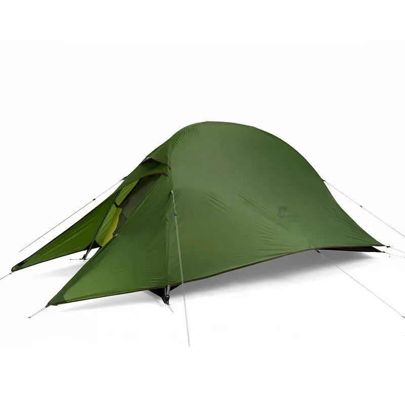 Naturehike Cloud Up 1 20D Updated Version