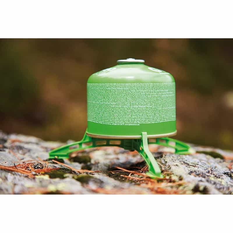 Optimus Gas Canister Stand