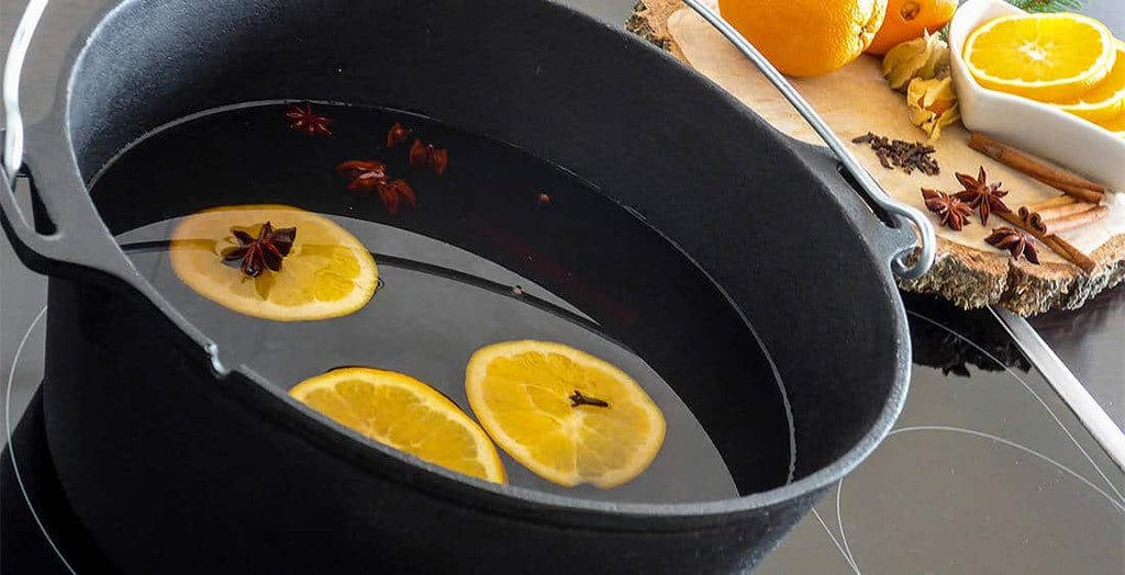 Petromax Dutch Ovens With Flat Bottom Surface (Various Size)