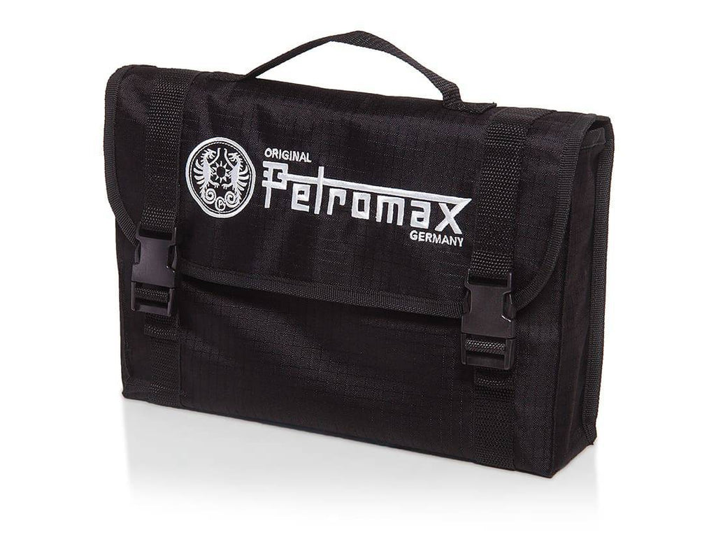 Petromax Firebox Solid Fuel Cooker / Stove