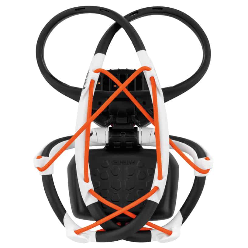 Petzl IKO HeadLamp | Torch | 350 Lumens