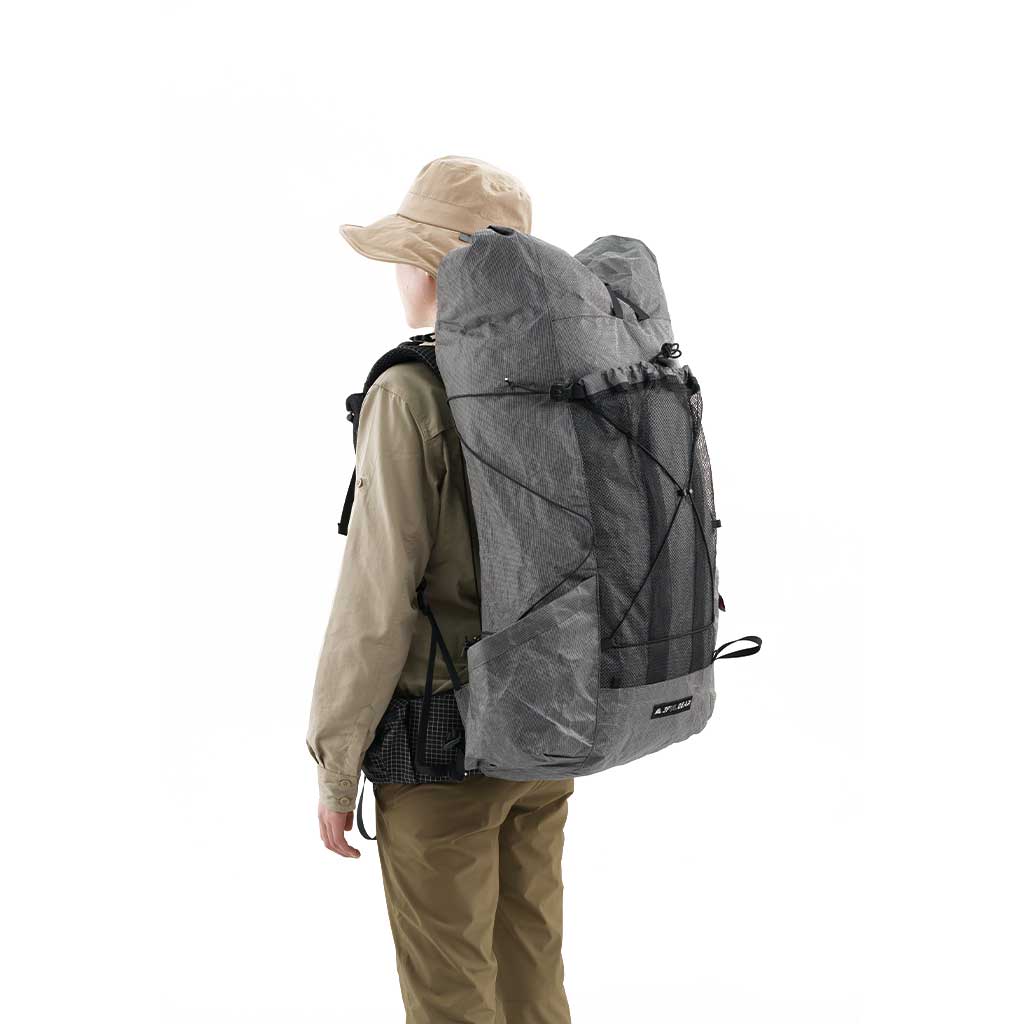 3F UL Gear Tianshan Ultra Pack (over 75cm waist )