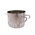 Toaks Tistand Titanium Alcohol Stove Dual Stand and Windscreen