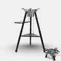 Firemaple Vulcan Dualblaze Pro Basecamp Stove